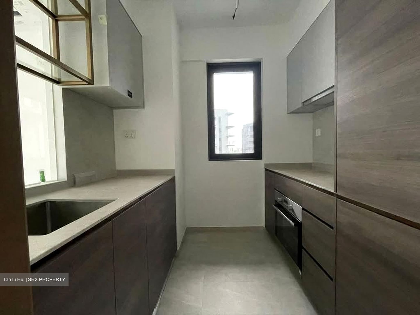 The Florence Residences (D19), Apartment #536556171